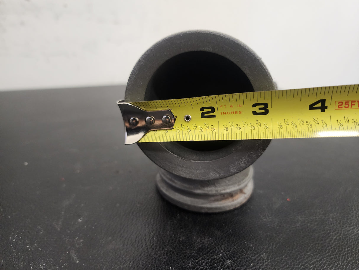 Cummins 3959261 Connection Exhaust Outlet/ Air Transfer Tube