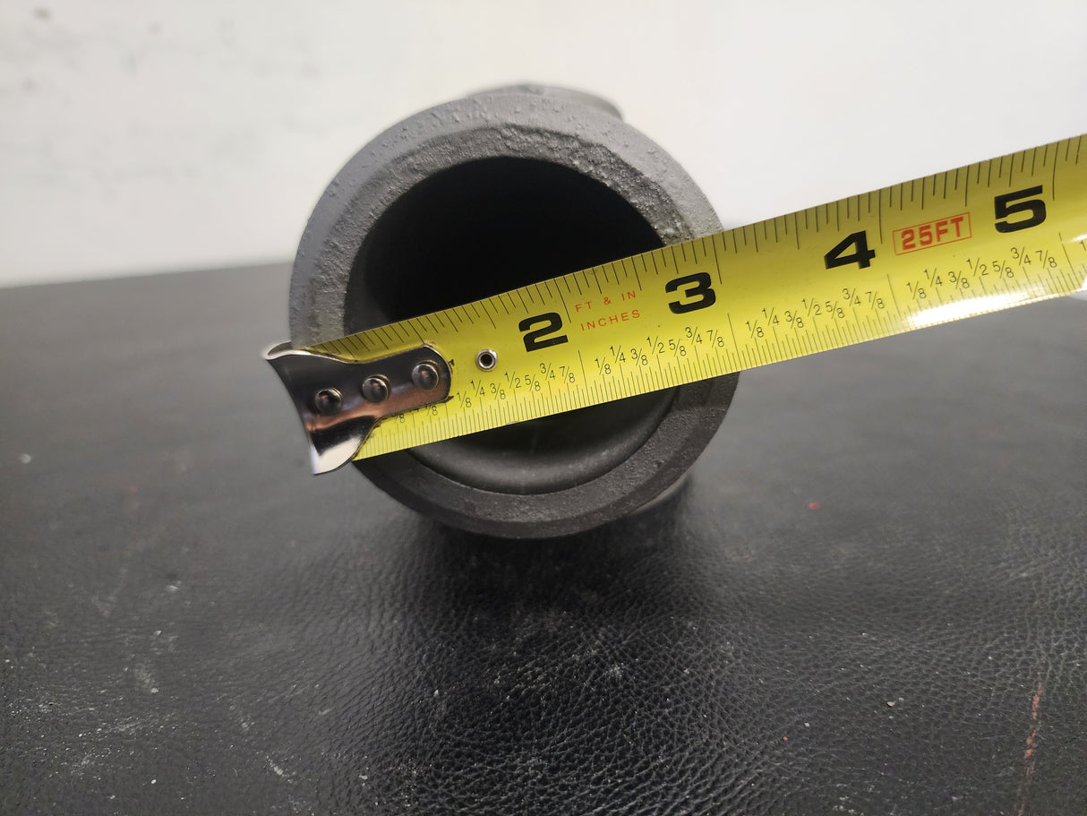 Cummins 3959261 Connection Exhaust Outlet/ Air Transfer Tube