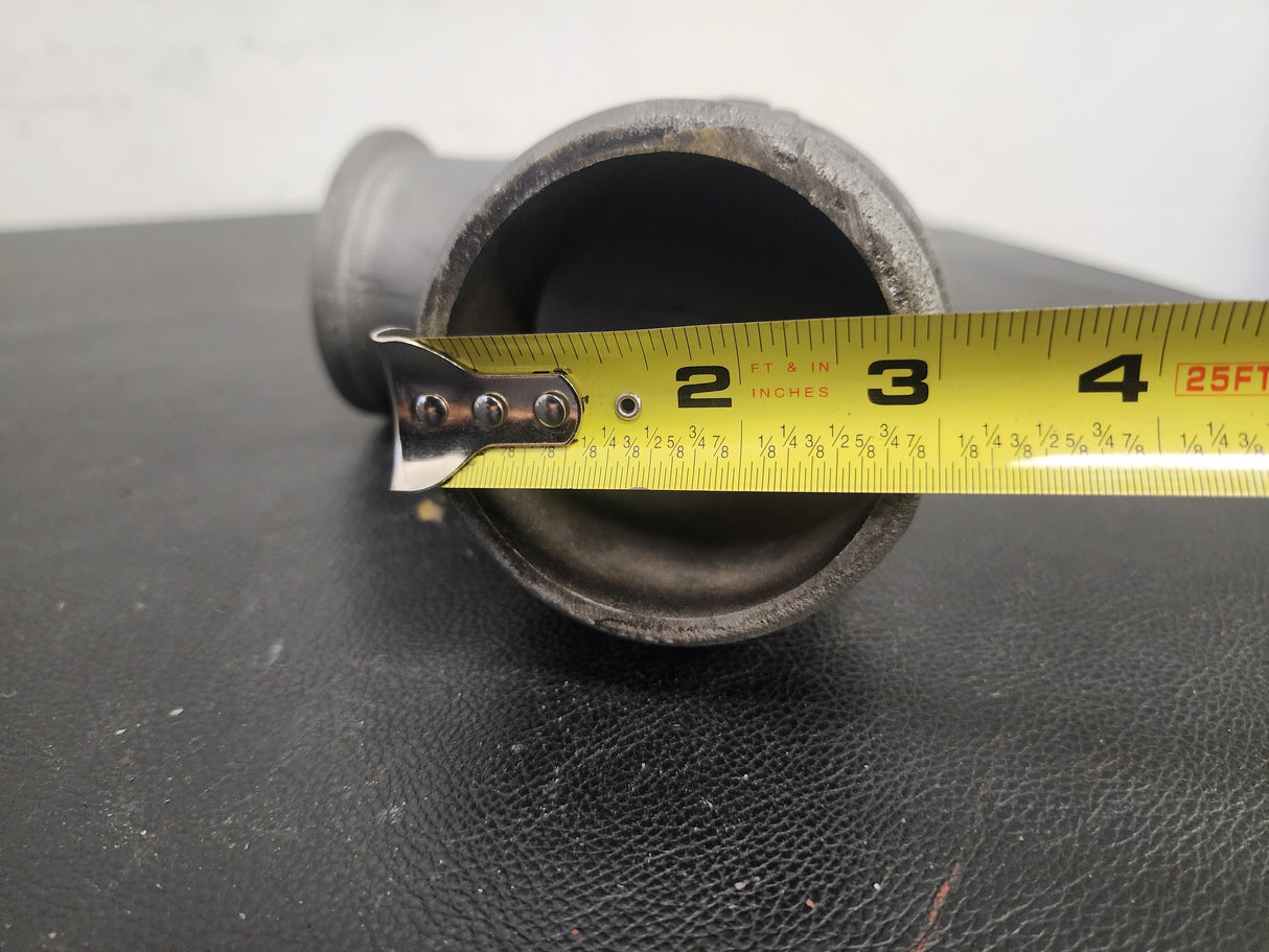 Cummins 3918685-00 2 KPK Air Transfer Elbow Tube For Sale