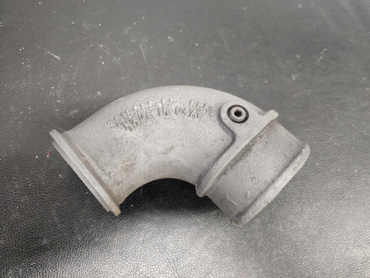 Cummins 3918685-00 3 KPK Air Transfer Elbow Tube For Sale