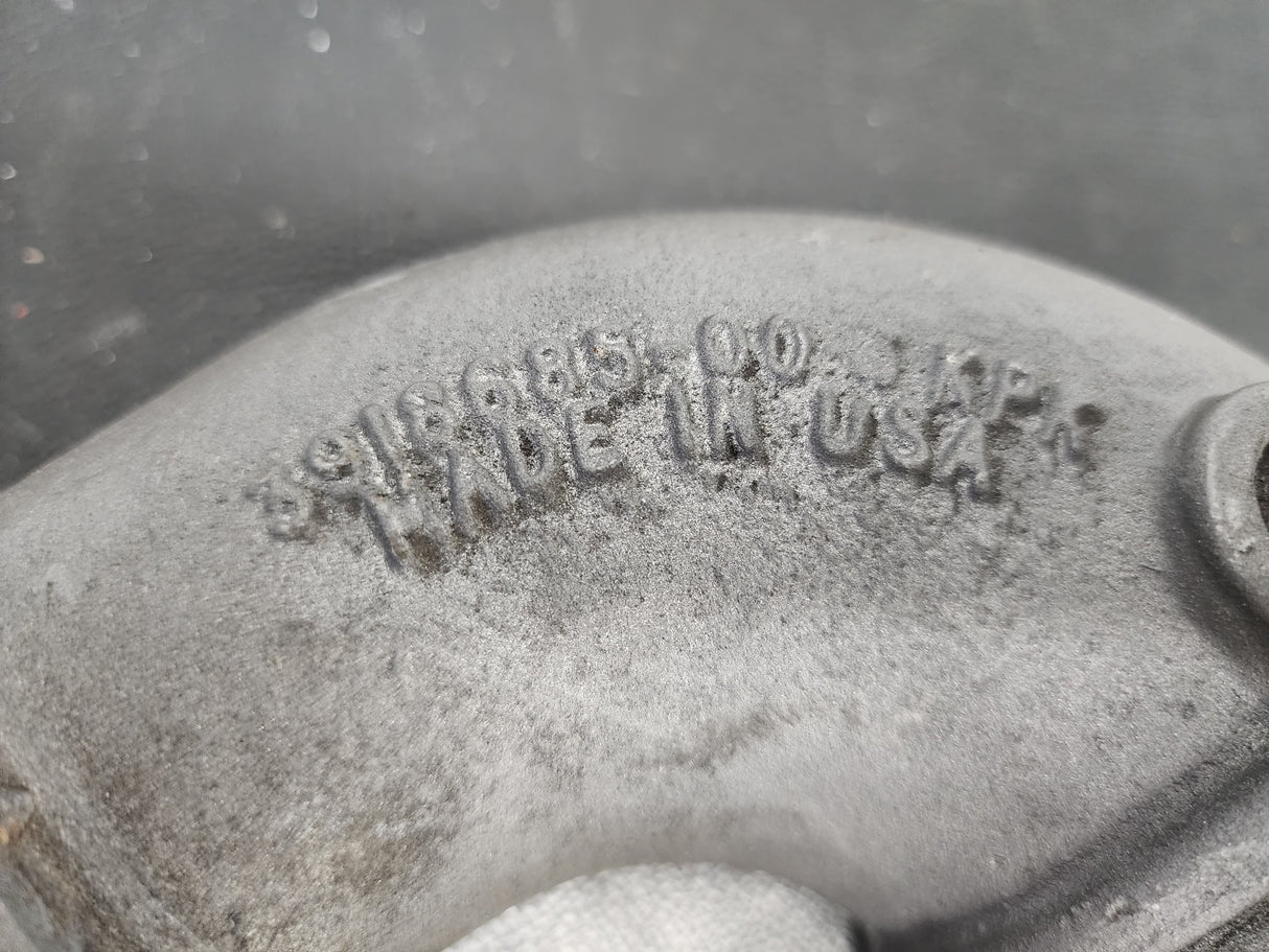 Cummins 3918685-00 3 KPK Air Transfer Elbow Tube For Sale