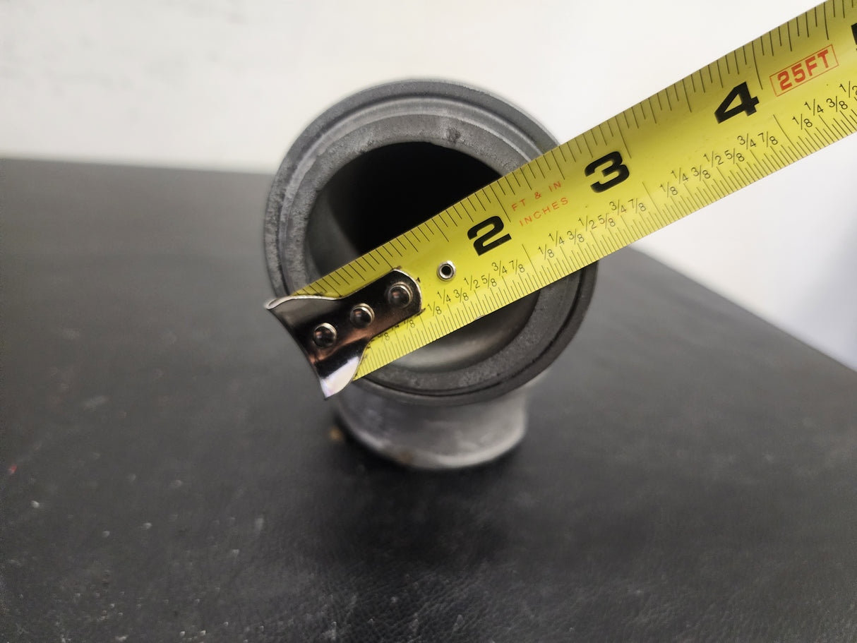 Cummins 3918685-00 3 KPK Air Transfer Elbow Tube For Sale