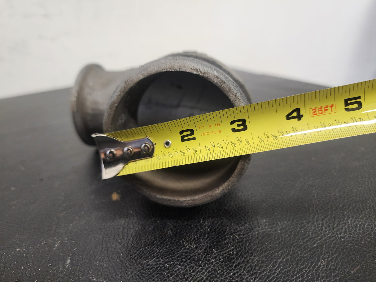 Cummins 3918685-00 3 KPK Air Transfer Elbow Tube For Sale