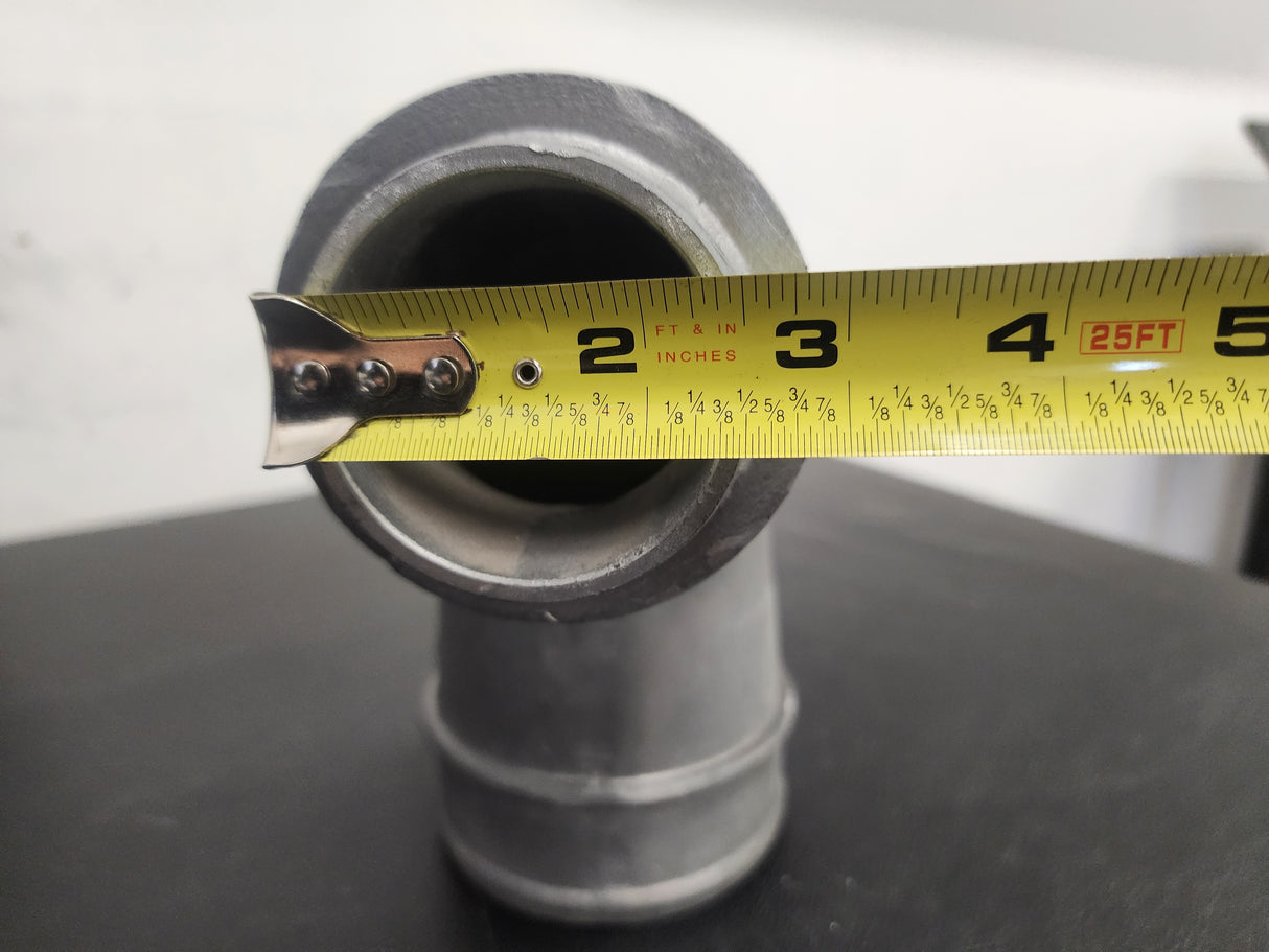 Mercedes 4600980107 Air Transfer Elbow Tube For Sale