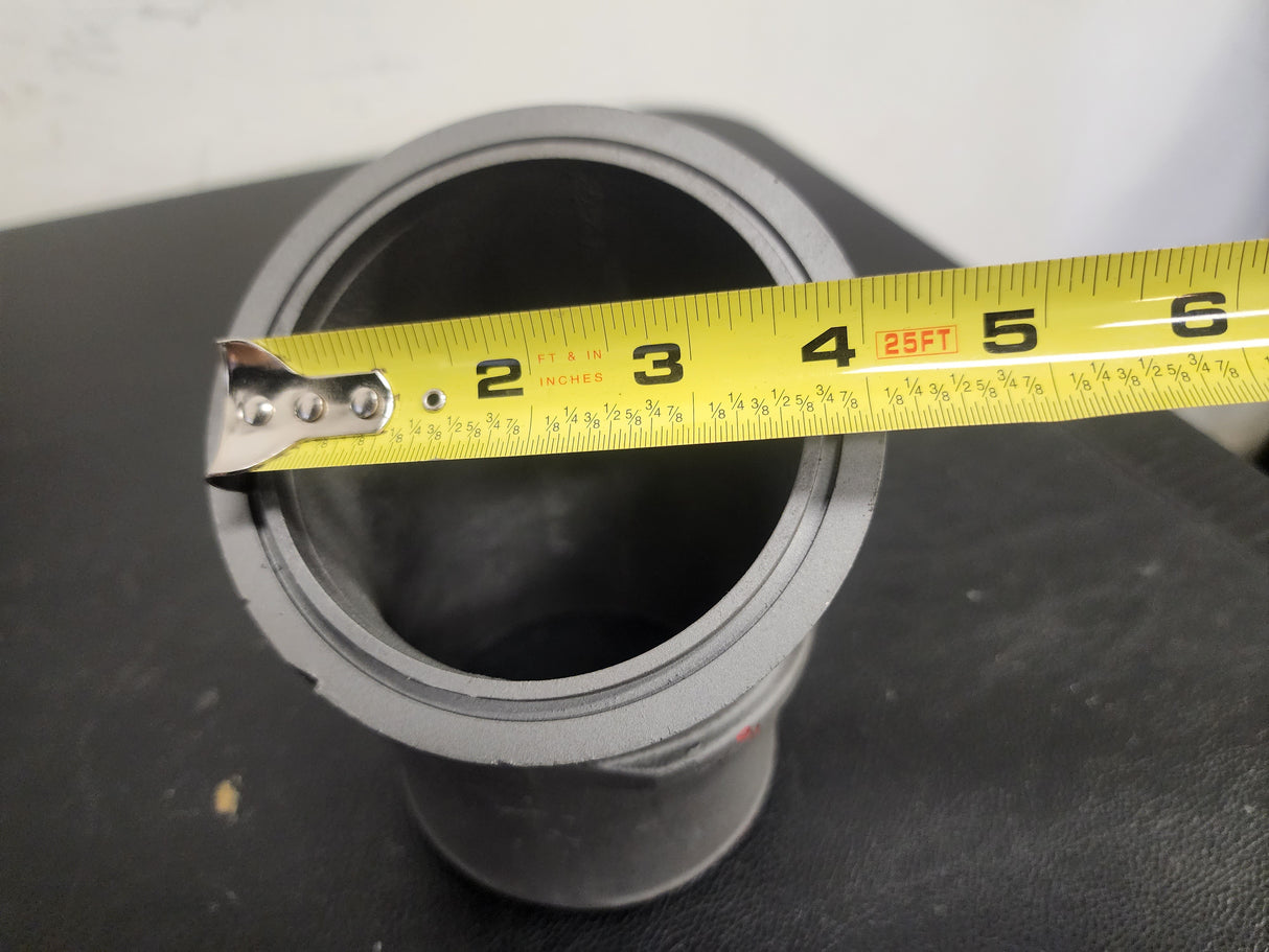 Cummins Part 3682179 Engine Intake Air Transfer Elbow Tube