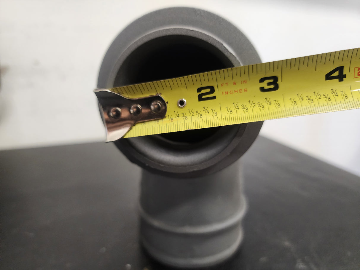 Mercedes 4600980107 Air Transfer Elbow Tube For Sale, Elbow shape