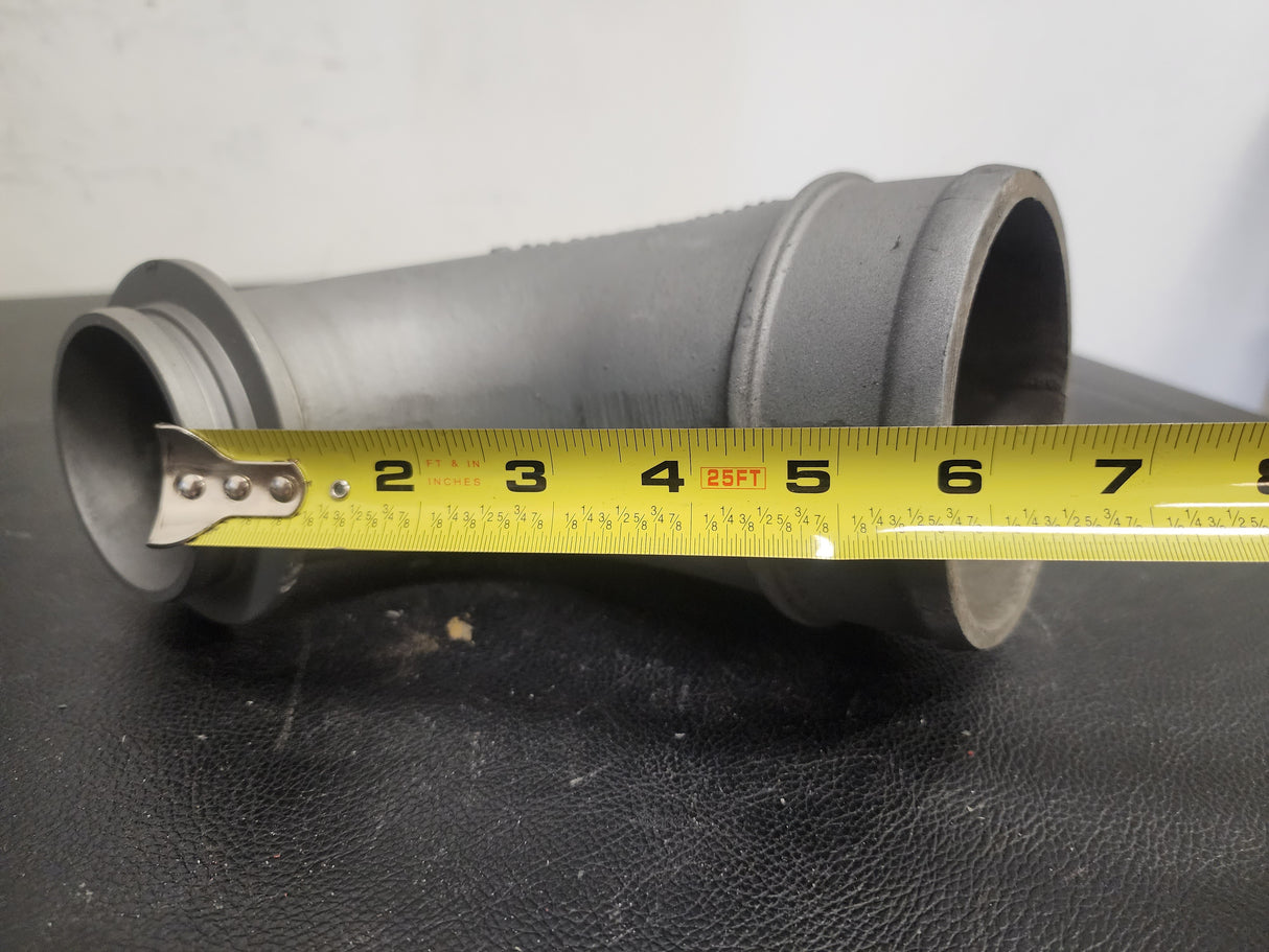 Mercedes 4600980107 Air Transfer Elbow Tube For Sale, Elbow shape