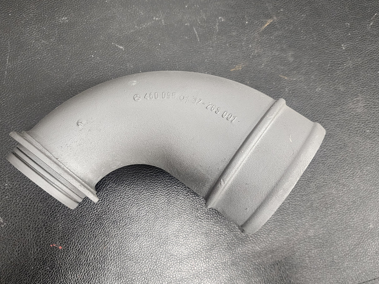 Mercedes 4600980107ZGS001 Air Transfer Elbow Tube For Sale
