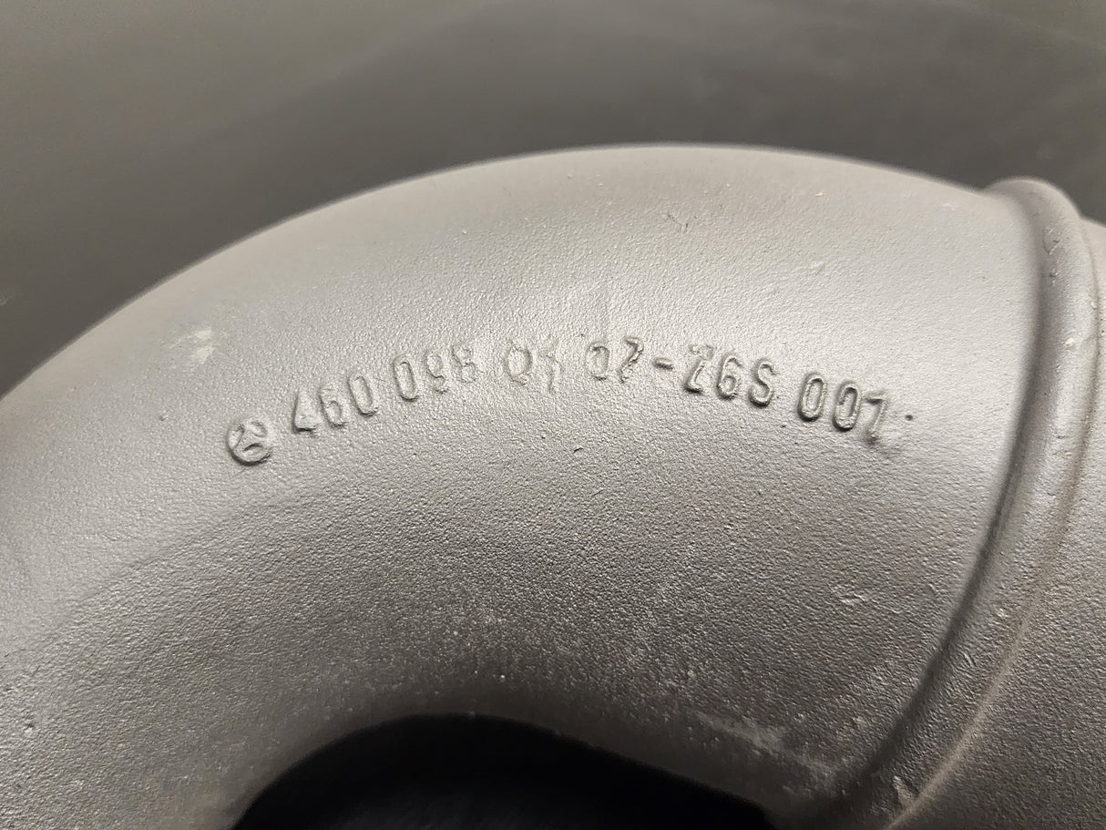 Mercedes 4600980107ZGS001 Air Transfer Elbow Tube For Sale