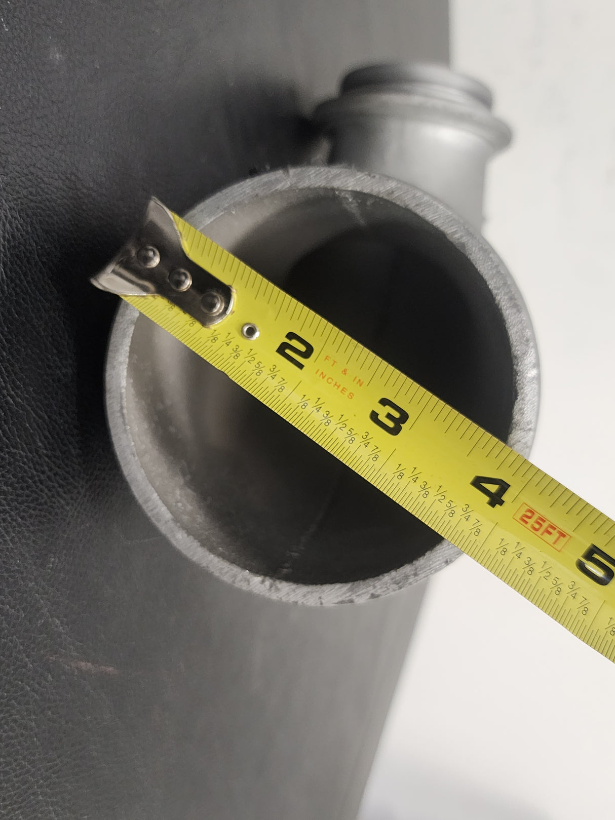 Mercedes 4600980107ZGS001 Air Transfer Elbow Tube For Sale