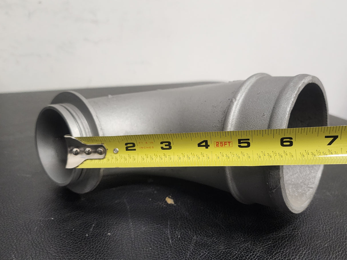 Mercedes 4600980107ZGS001 Air Transfer Elbow Tube For Sale
