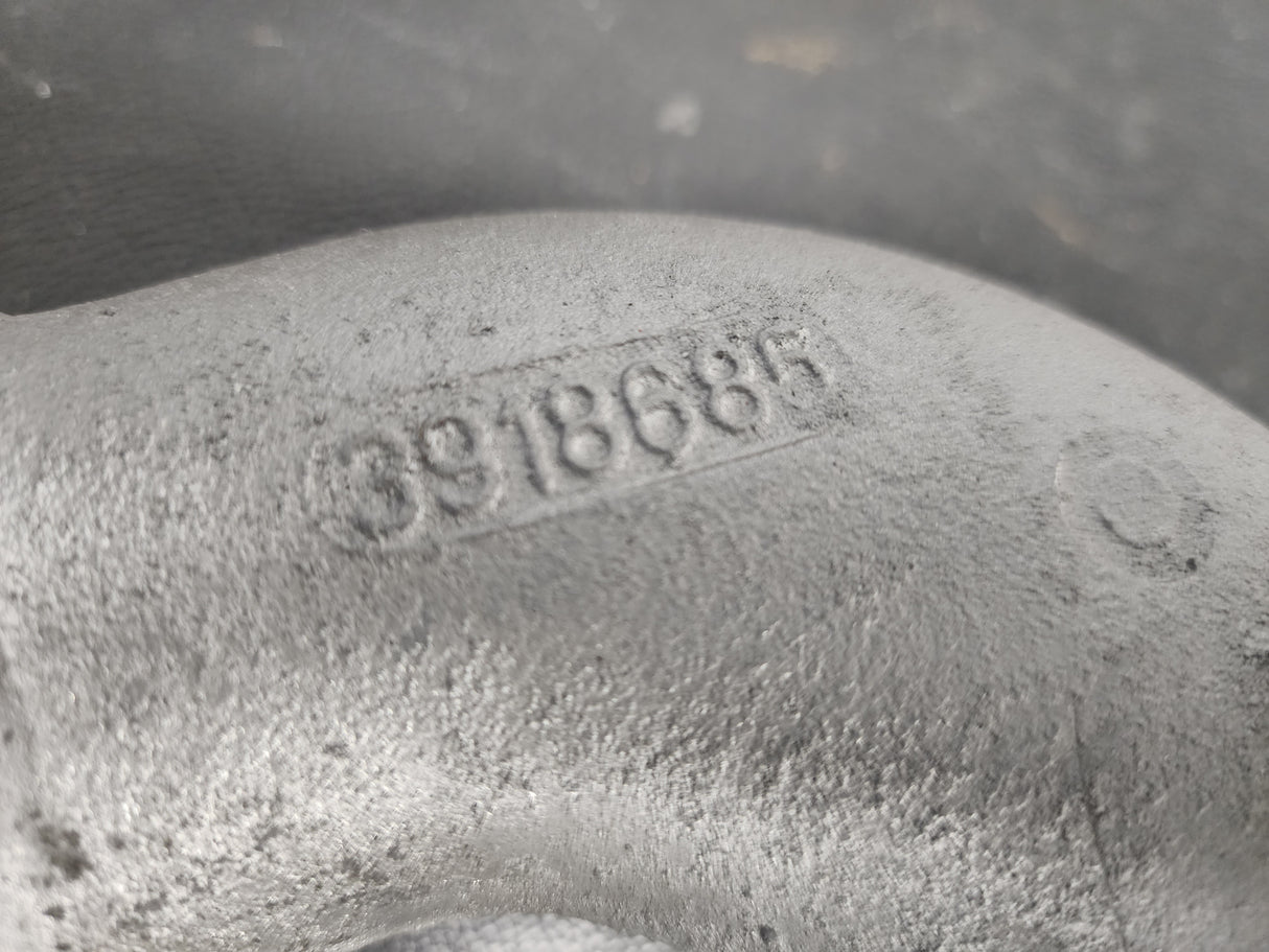 Cummins 3918685 Engine Intake Air Transfer Elbow Tube