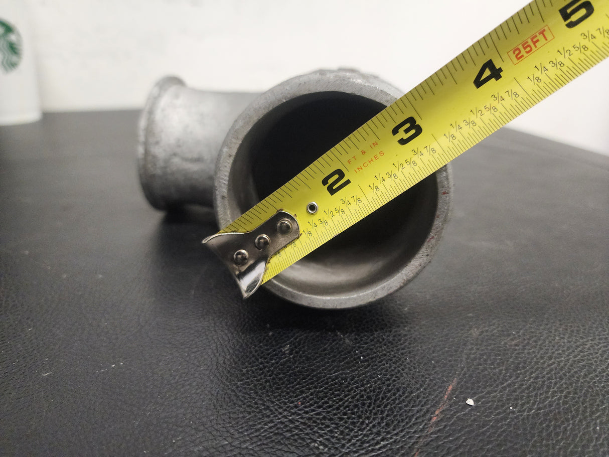 Cummins 3918685 Engine Intake Air Transfer Elbow Tube