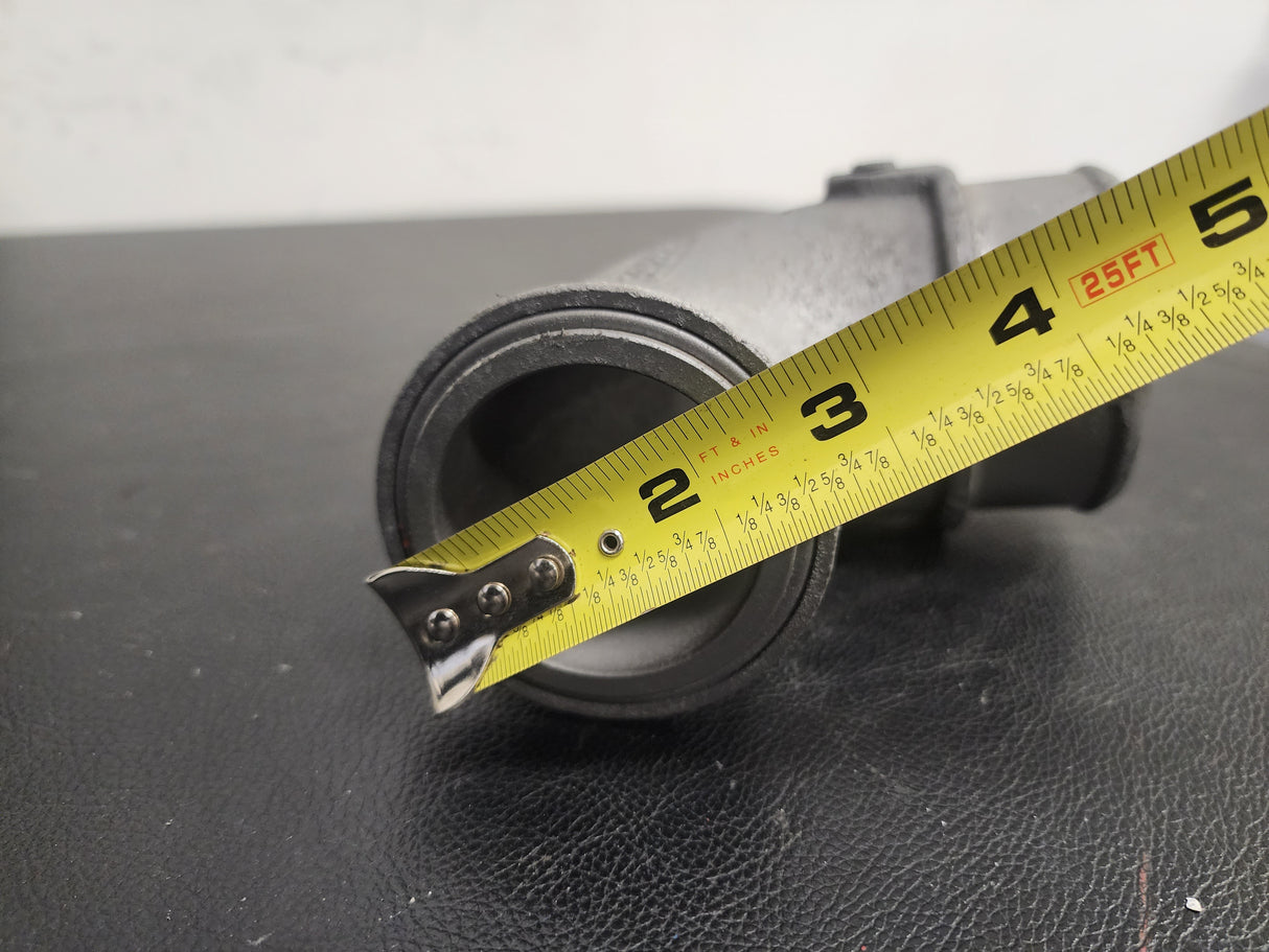 Cummins 3918685 Engine Intake Air Transfer Elbow Tube