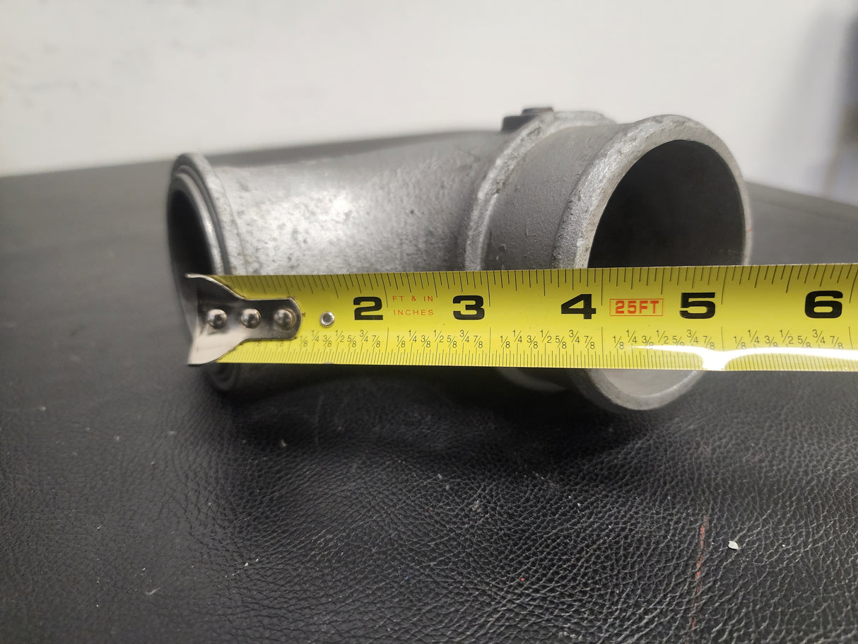 Cummins 3918685 Engine Intake Air Transfer Elbow Tube