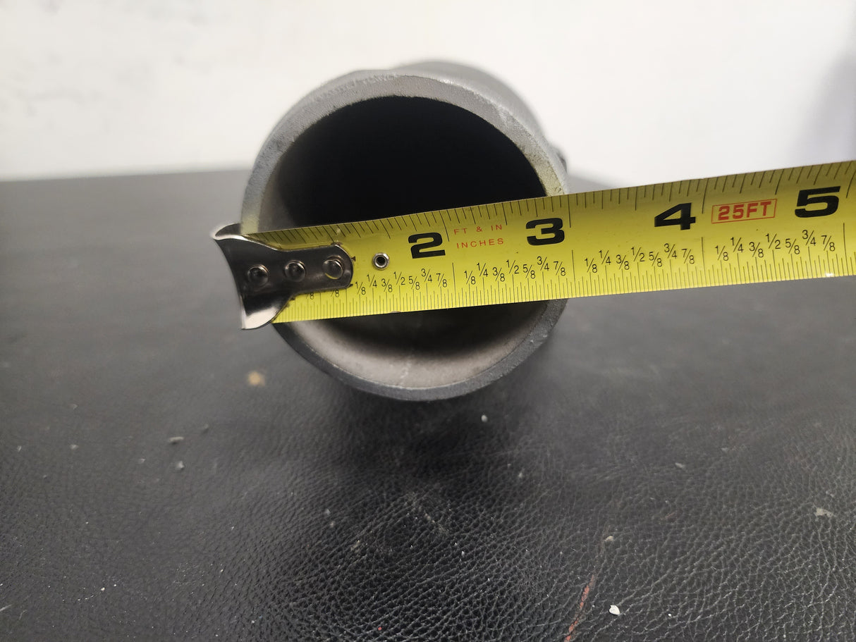 Cummins 3957380 Air Transfer Elbow Tube For Sale