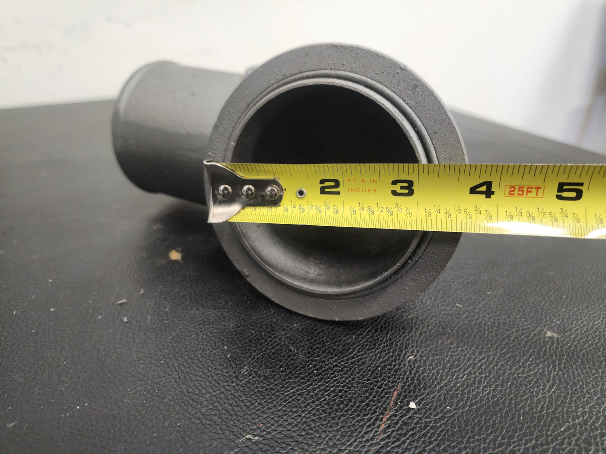 Cummins 3957380 Air Transfer Elbow Tube For Sale