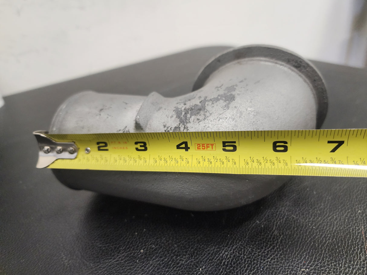 Cummins 3957380 Air Transfer Elbow Tube For Sale