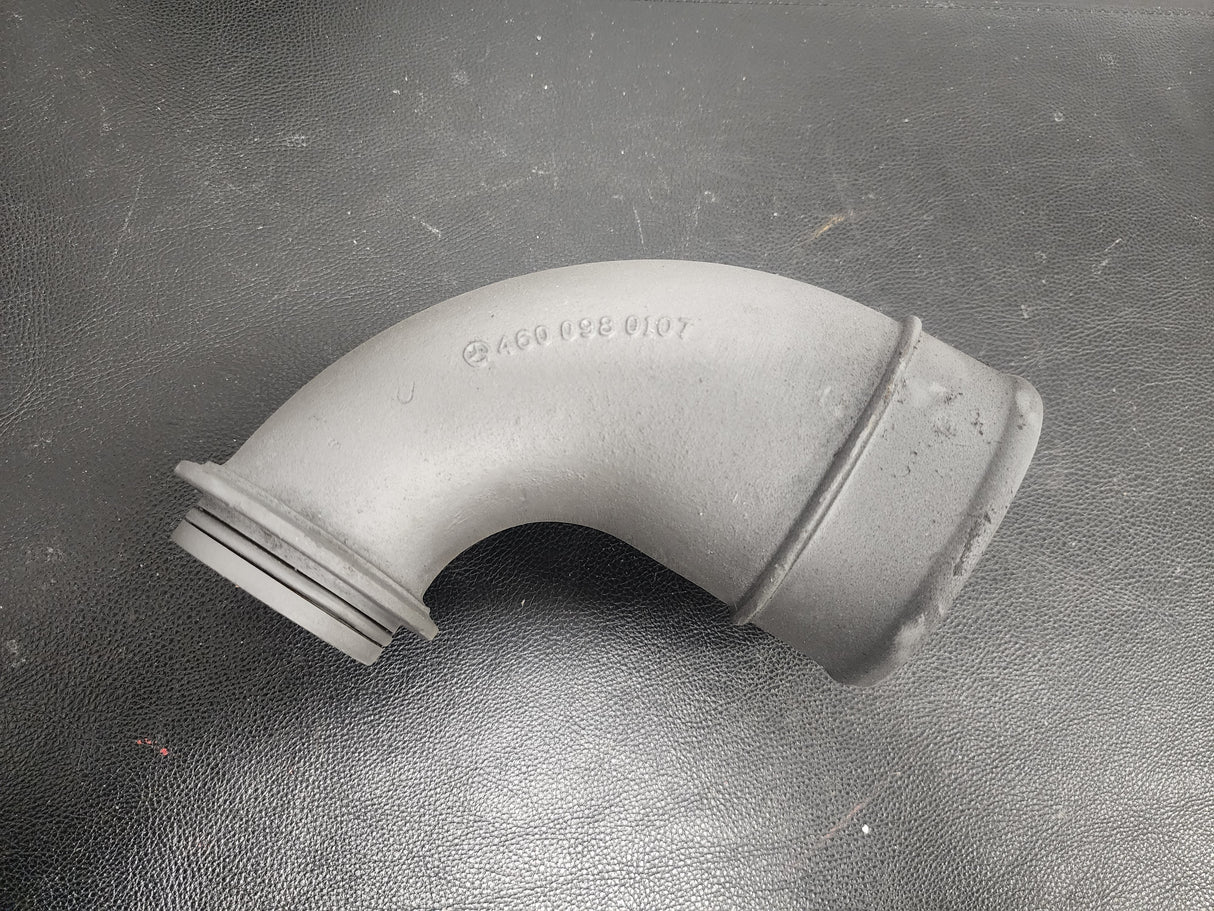 Mercedes 4600980107 Air Transfer Elbow Tube For Sale