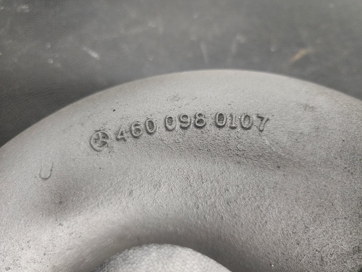 Mercedes 4600980107 Air Transfer Elbow Tube For Sale