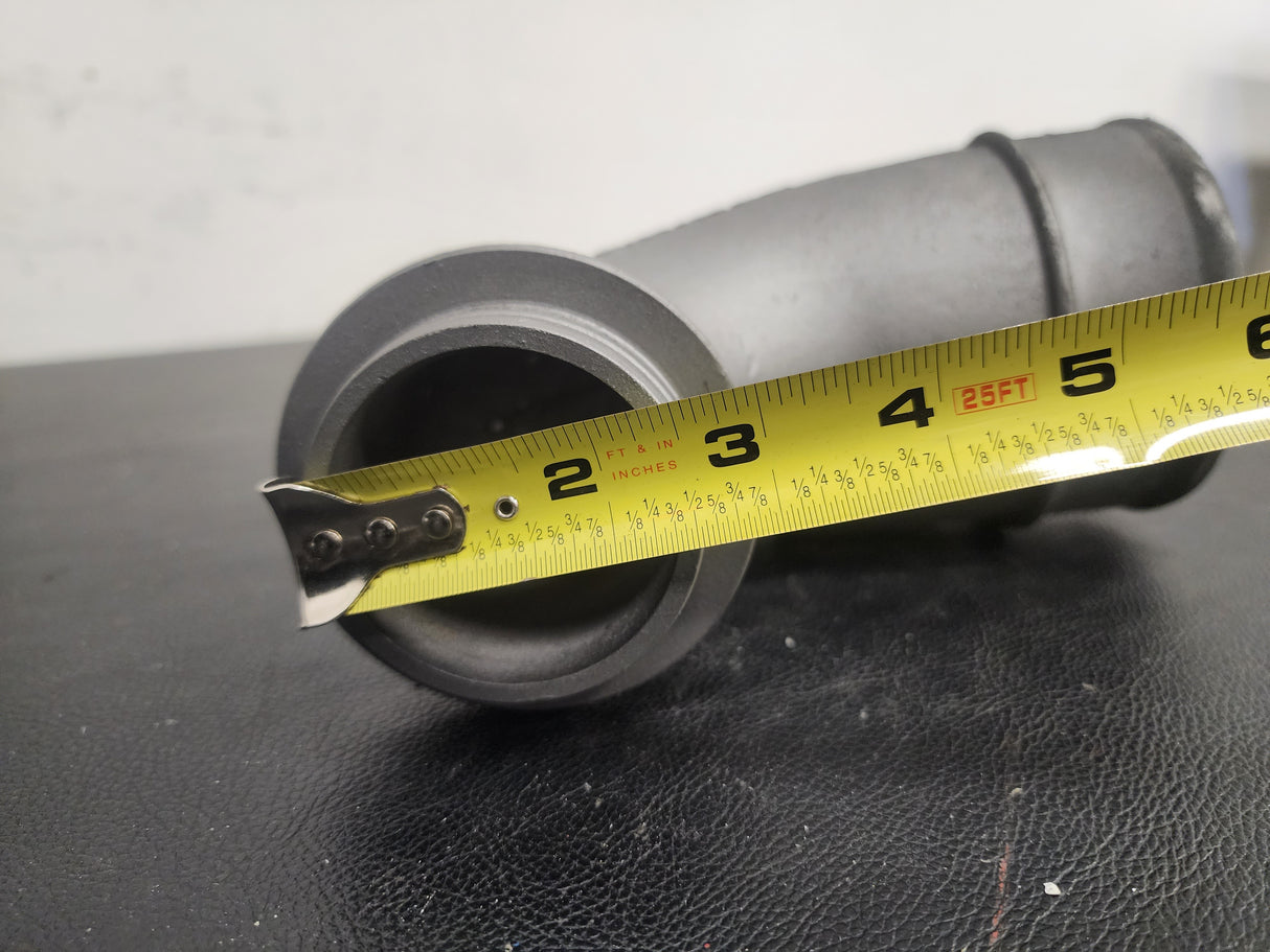 Mercedes 4600980107 Air Transfer Elbow Tube For Sale