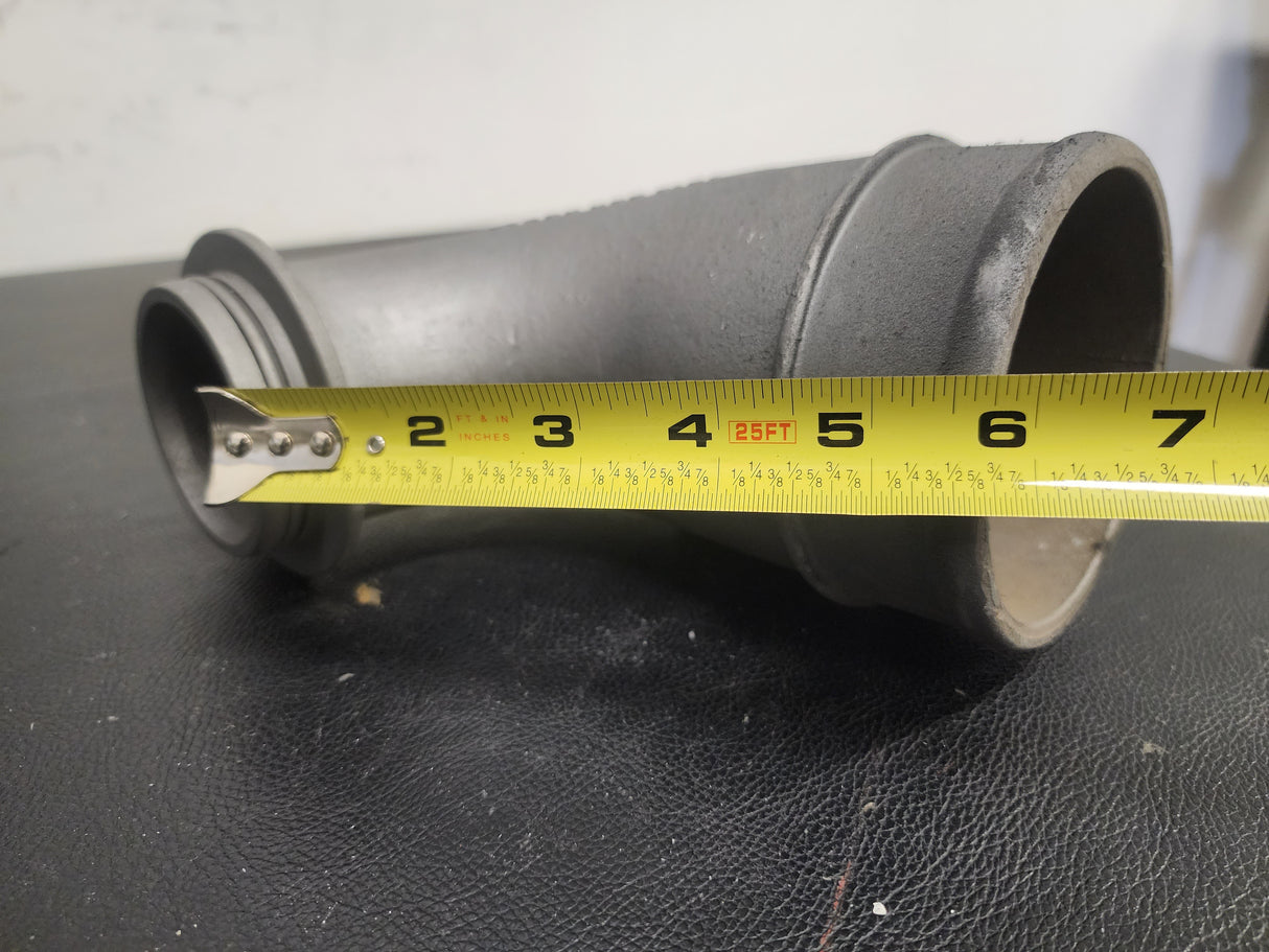 Mercedes 4600980107 Air Transfer Elbow Tube For Sale