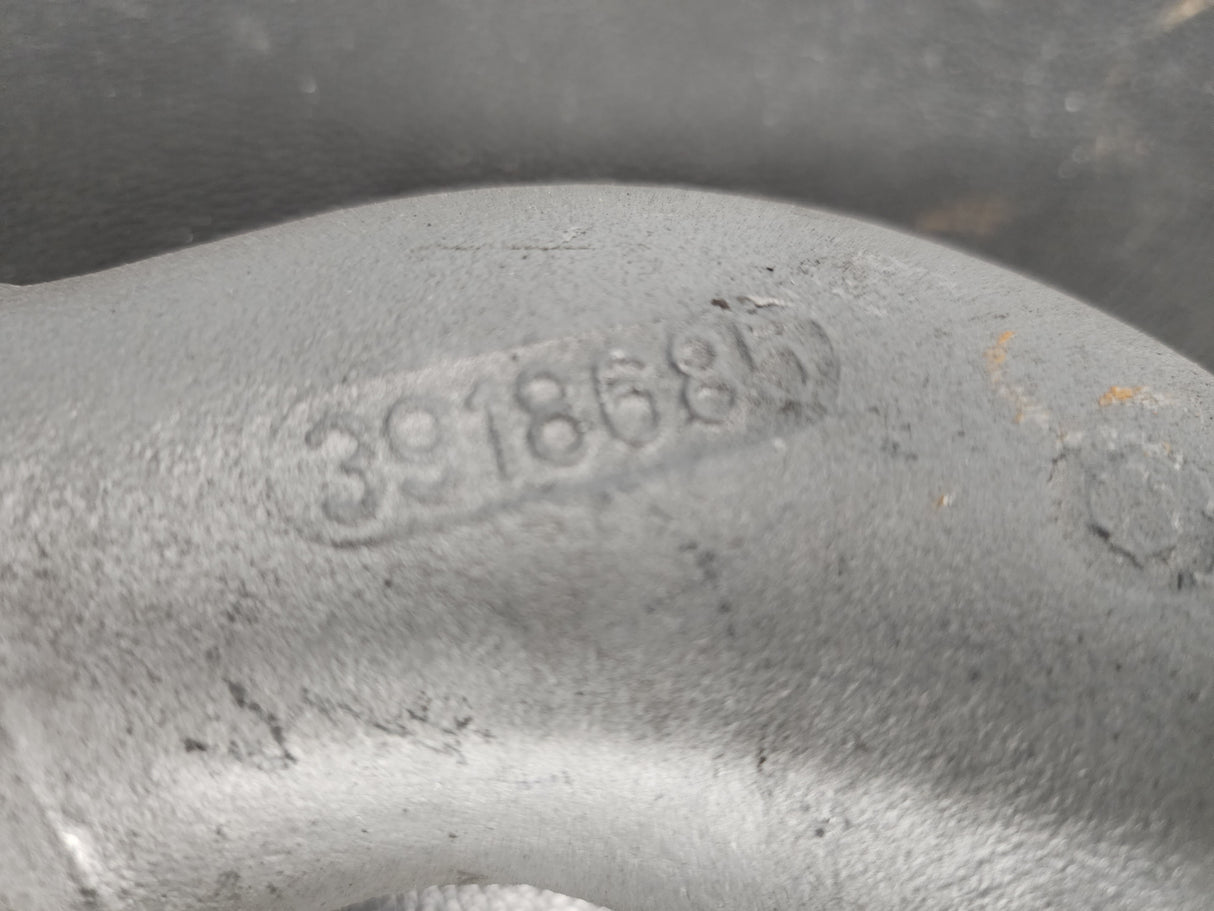 Cummins 3918685 Engine Intake Air Transfer Elbow Tube