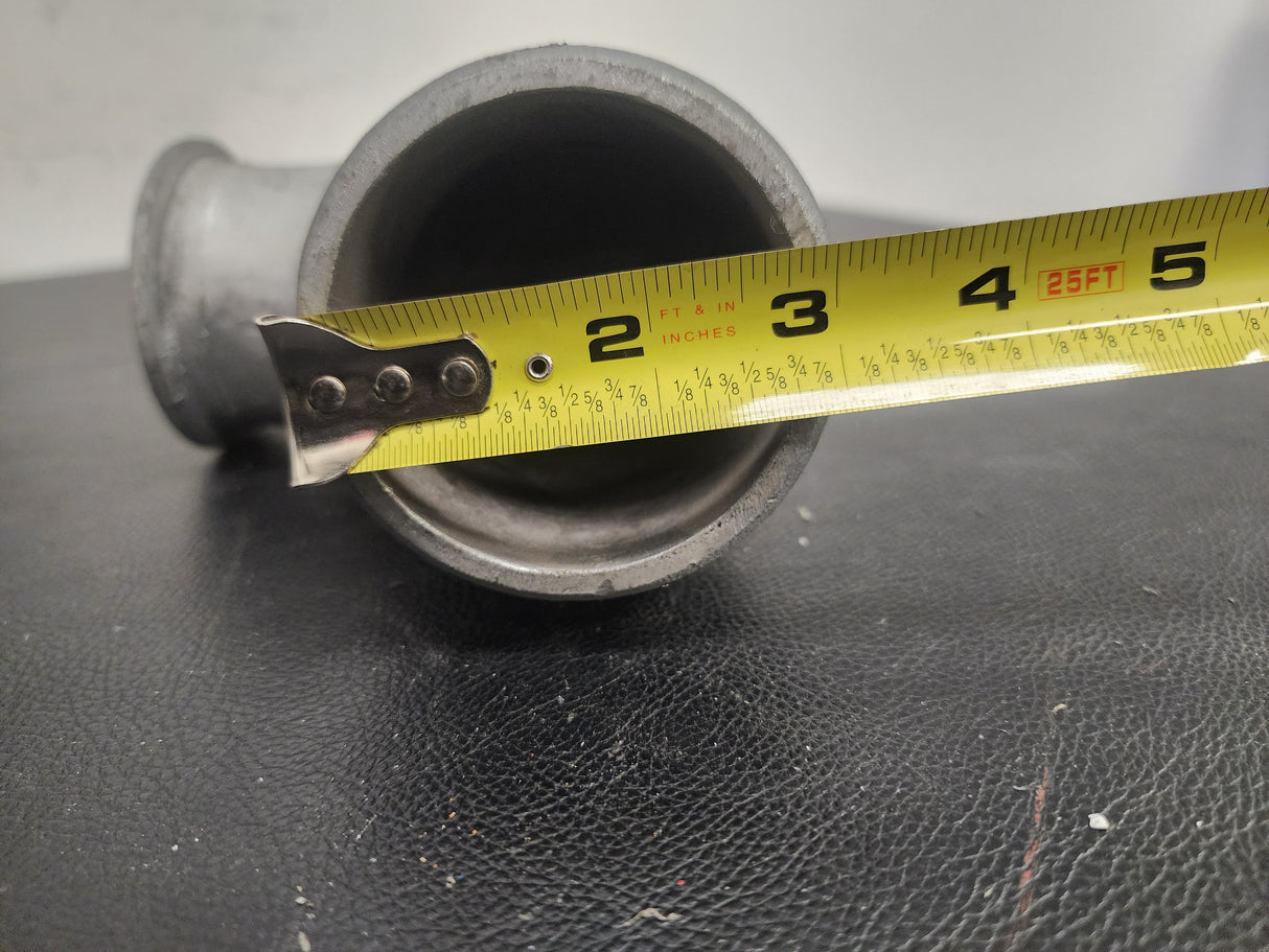 Cummins 3918685 Engine Intake Air Transfer Elbow Tube