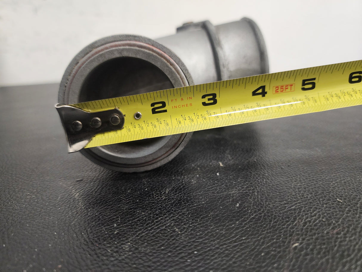 Cummins 3918685 Engine Intake Air Transfer Elbow Tube