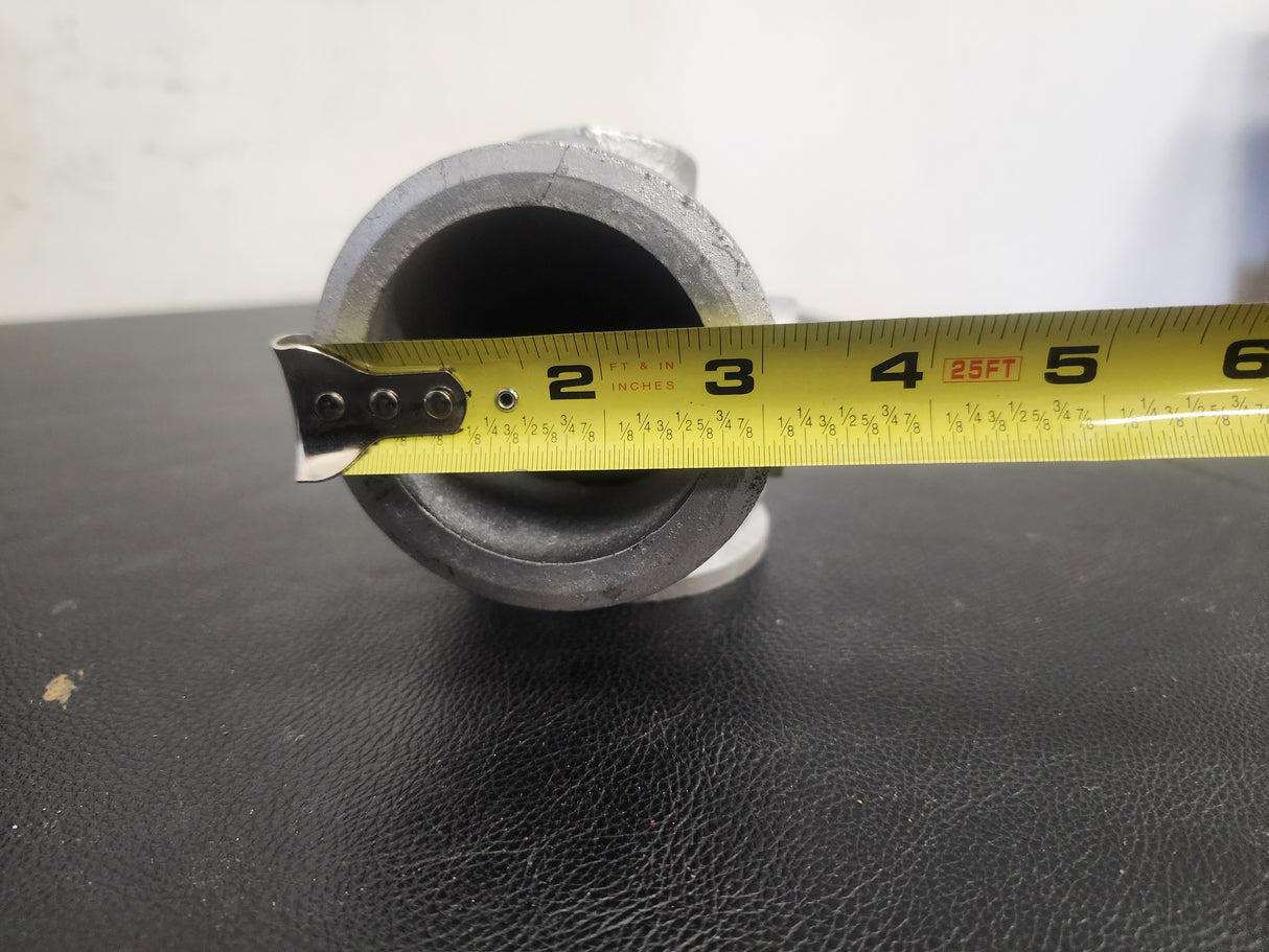 Cummins ISB OEM 3959261 Connection Exhaust Outlet/ Air Transfer Tube