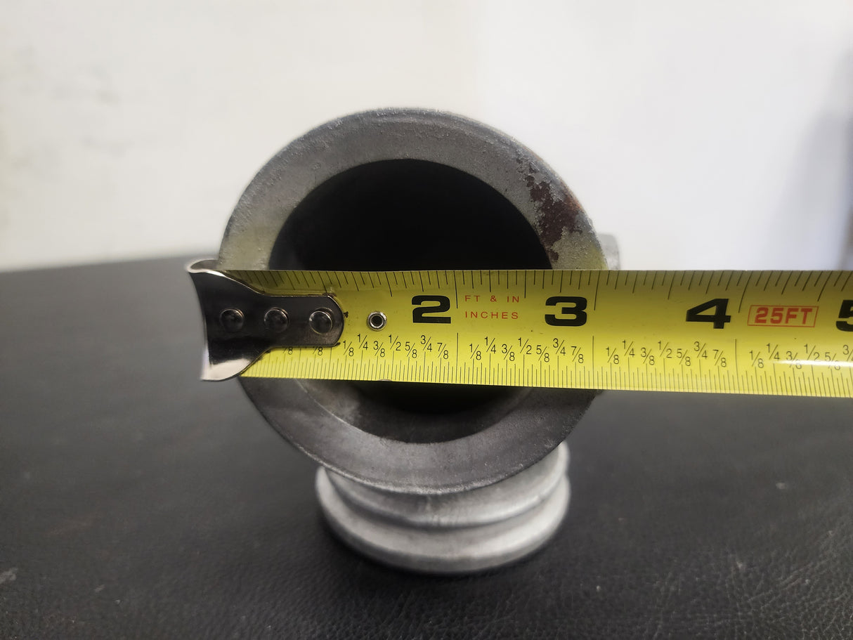 Cummins ISB OEM 3959261 Connection Exhaust Outlet/ Air Transfer Tube