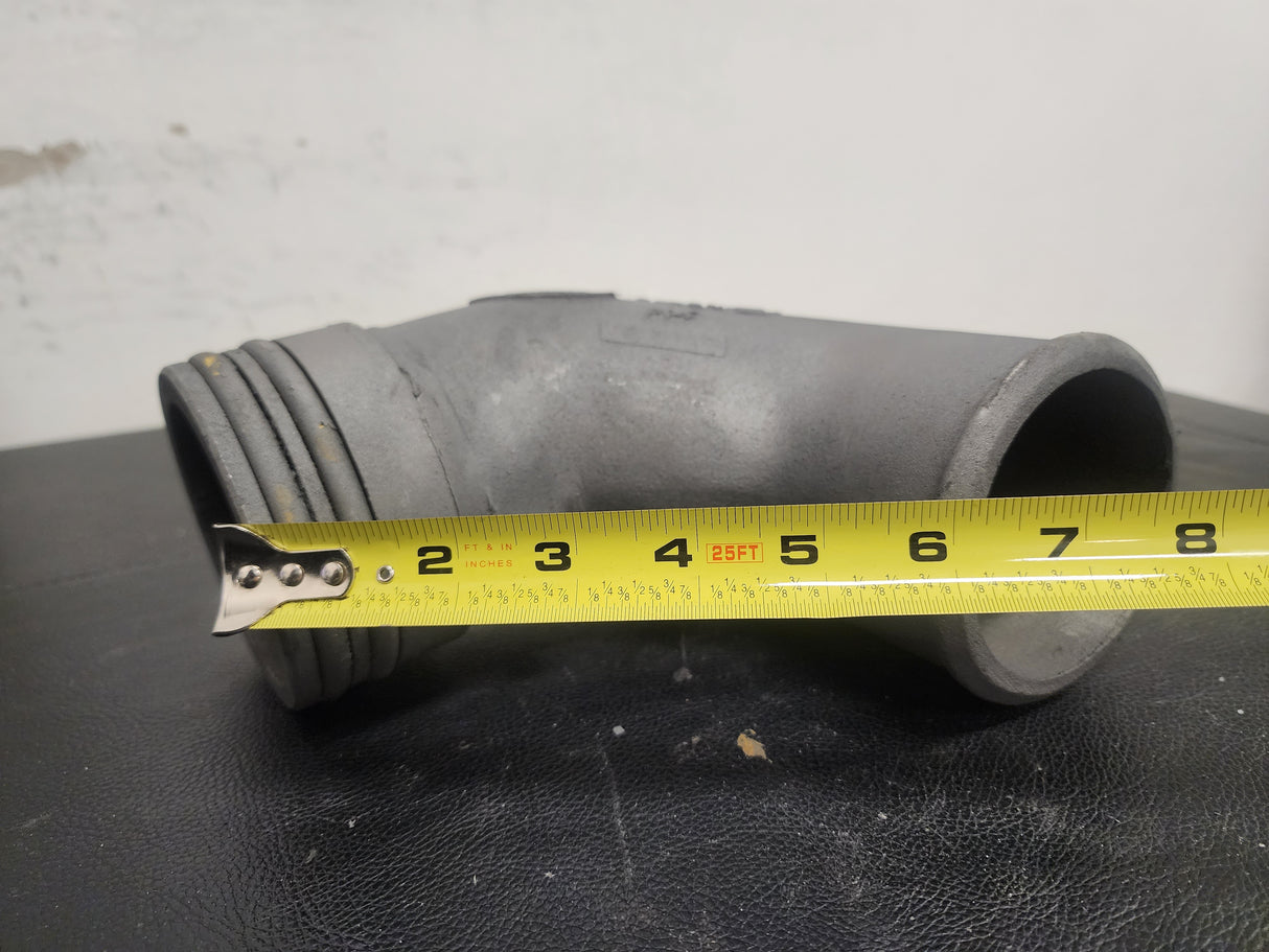OEM Peterbilt 0517804 Intake Air Transfer Elbow Tube Part # 05-17804 For Sale