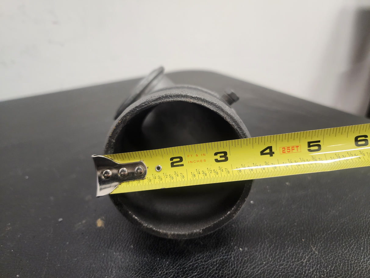 Cummins OEM 3086013 Connection Exhaust Outlet/ Air Transfer Tube