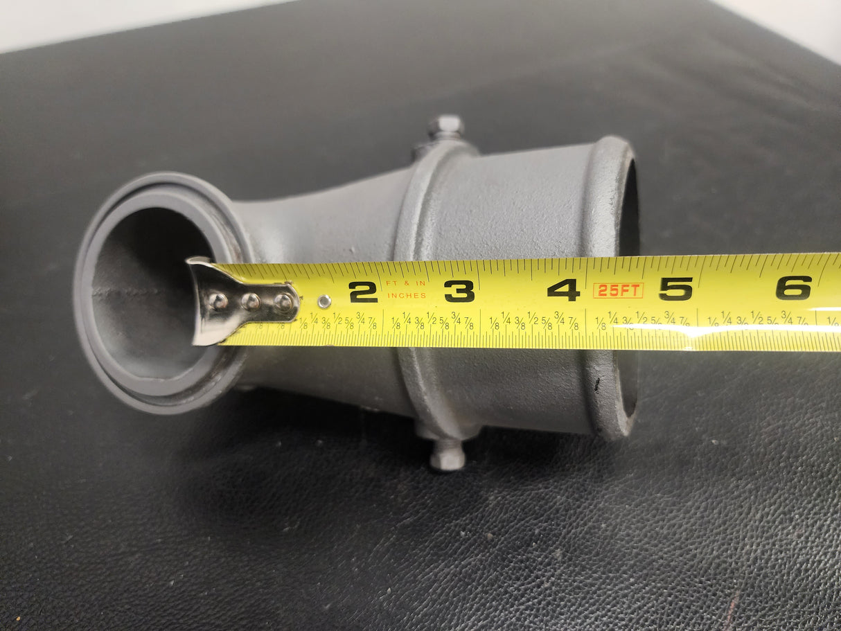 Cummins OEM 3086013 Connection Exhaust Outlet/ Air Transfer Tube