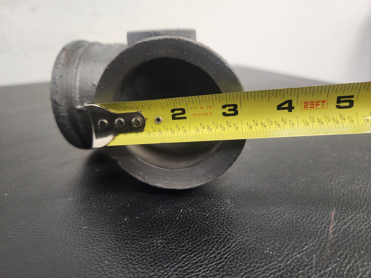 Cummins ISB OEM 3959261 Connection Exhaust Outlet/ Air Transfer Tube