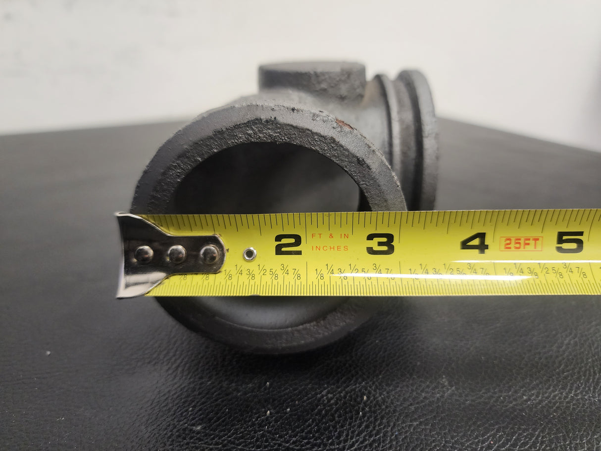 Cummins ISB OEM 3959261 Connection Exhaust Outlet/ Air Transfer Tube