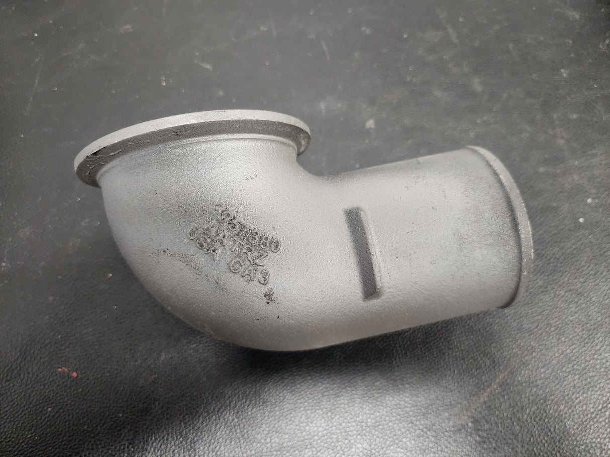 Cummins 3957380 Air Transfer Elbow Tube For Sale, AATRZ