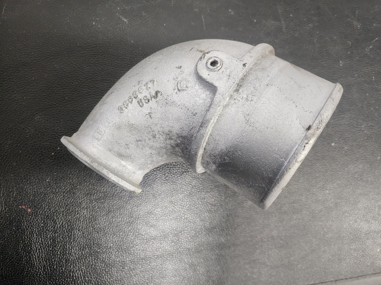 Cummins 3883977 Air Transfer Elbow Tube For Sale, Elbow shape