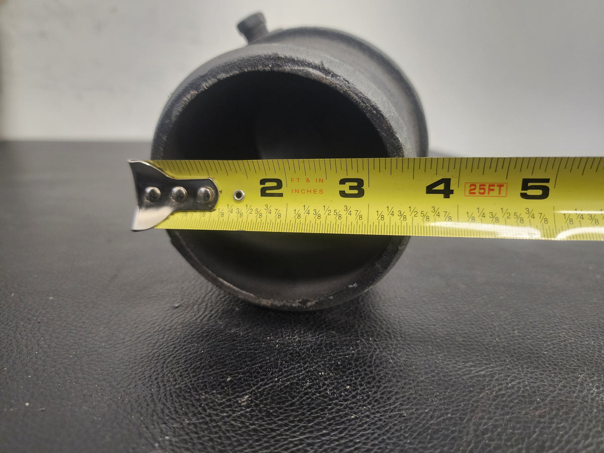 Cummins OEM 3086013 Connection Exhaust Outlet/ Air Transfer Tube, Elbow shape