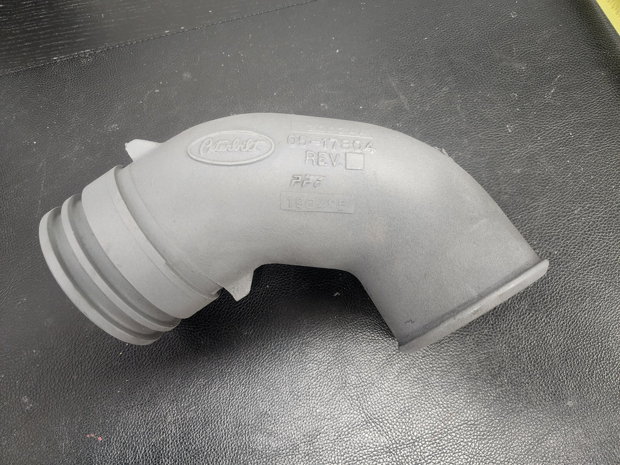 OEM Peterbilt 0517804 Intake Air Transfer Elbow Tube