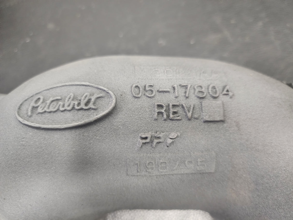 OEM Peterbilt 0517804 Intake Air Transfer Elbow Tube