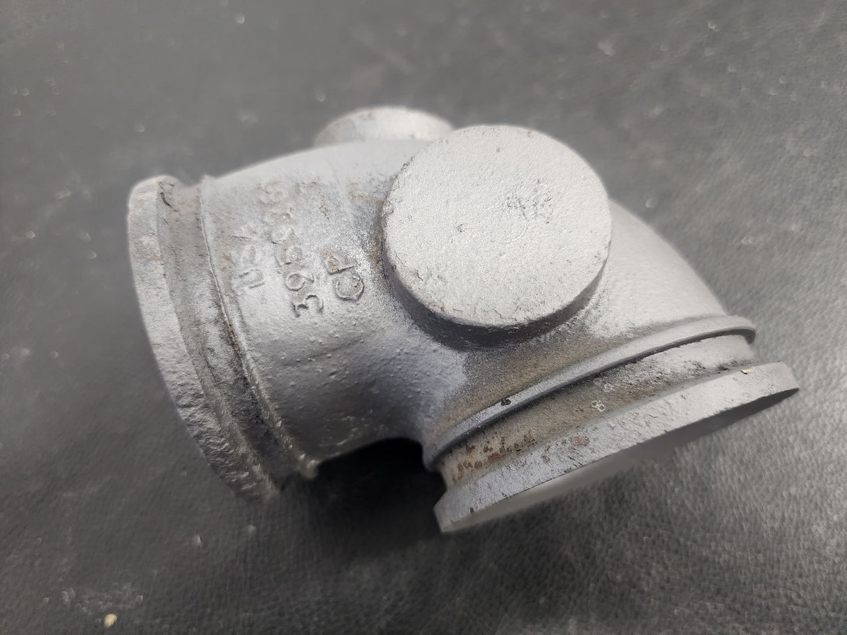 Cummins ISB OEM 3959261 Connection Exhaust Outlet/ Air Transfer Tube