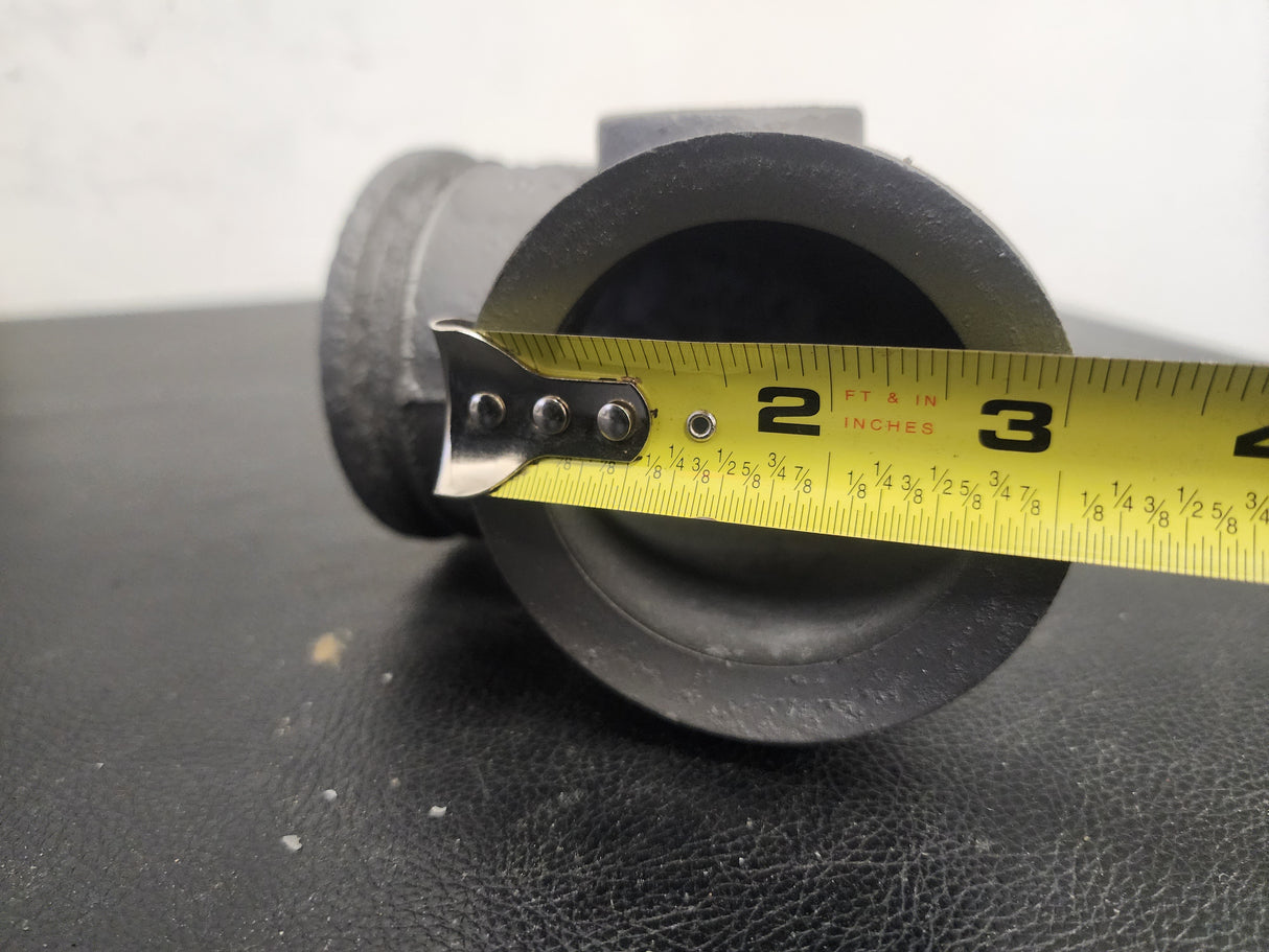 Cummins ISB OEM 3959261 Connection Exhaust Outlet/ Air Transfer Tube