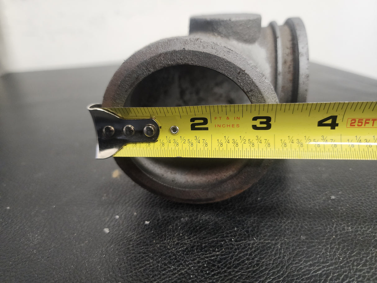 Cummins ISB OEM 3959261 Connection Exhaust Outlet/ Air Transfer Tube