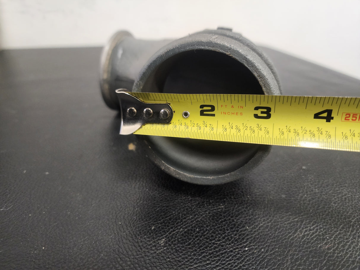 Cummins 3918685004KPK Engine Intake Air Transfer Elbow Tube