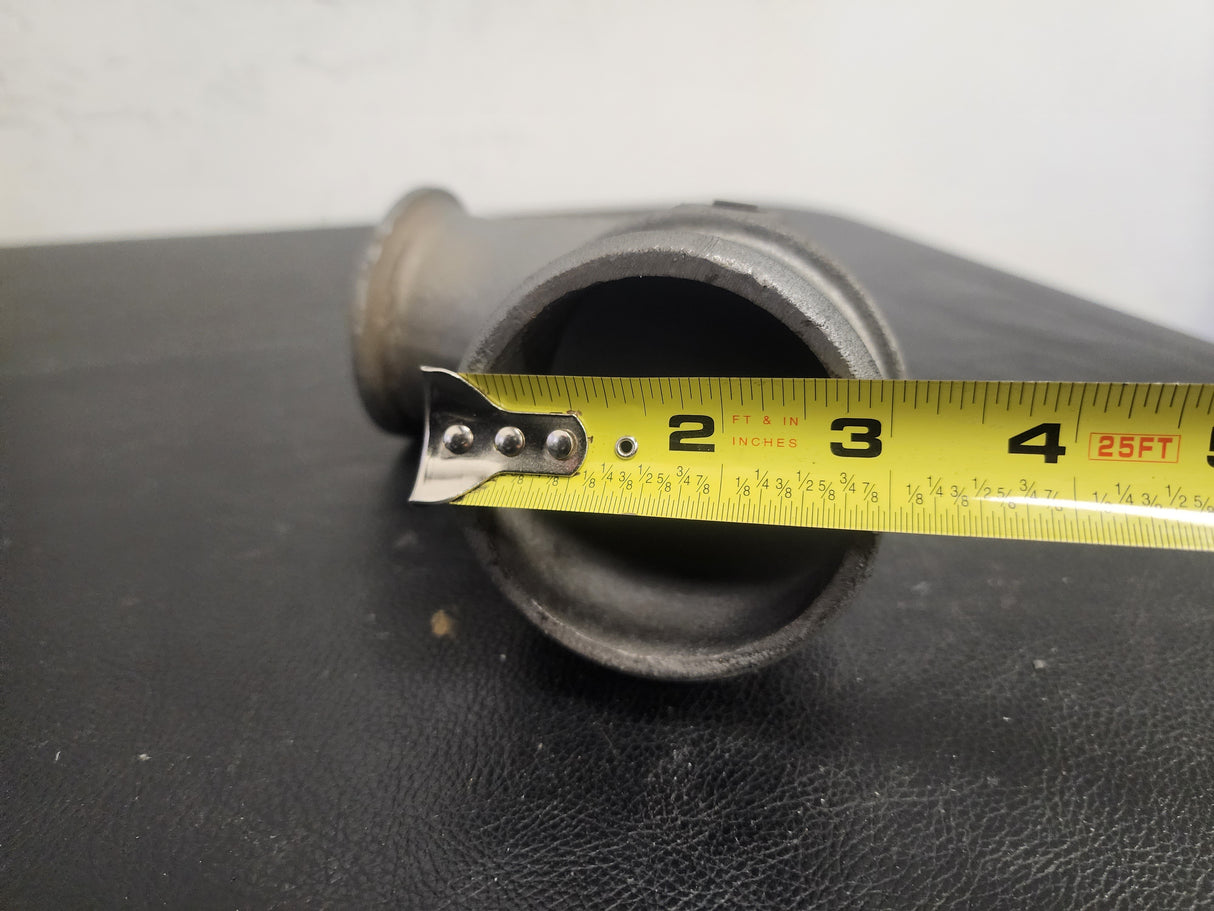 Cummins 3918685002KPK Engine Intake Air Transfer Elbow Tube