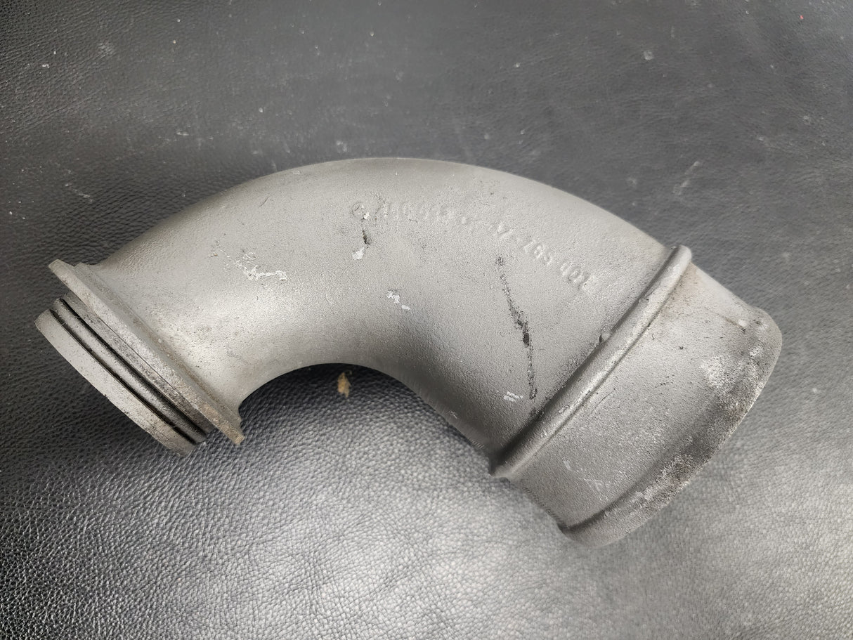 Mercedes 4600980107ZGS001 Air Transfer Elbow Tube For Sale