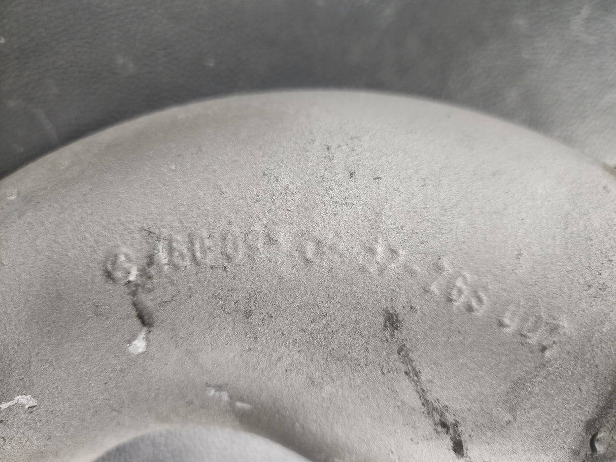 Mercedes 4600980107ZGS001 Air Transfer Elbow Tube For Sale