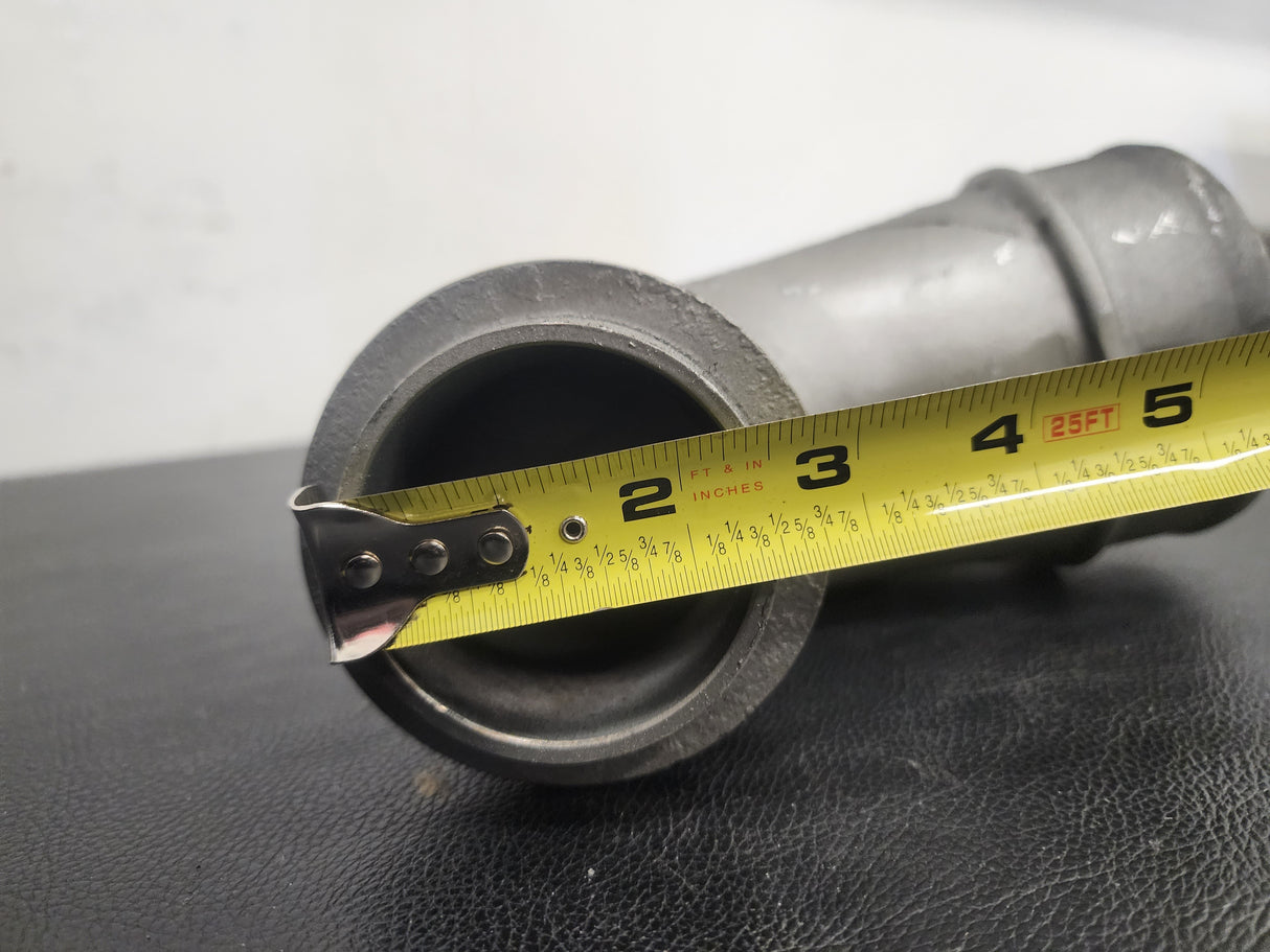 Mercedes 4600980107ZGS001 Air Transfer Elbow Tube For Sale