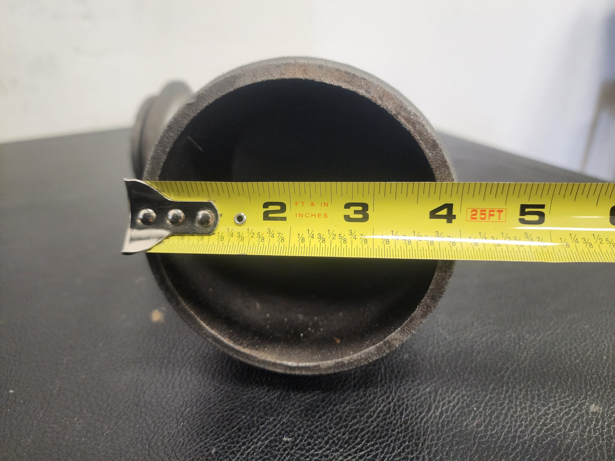 Mercedes 4600980107ZGS001 Air Transfer Elbow Tube For Sale